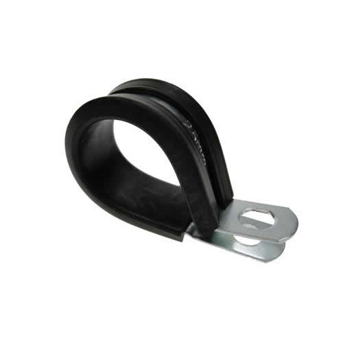 CMW Ltd | 50mm P-Clip with Rubber Insert