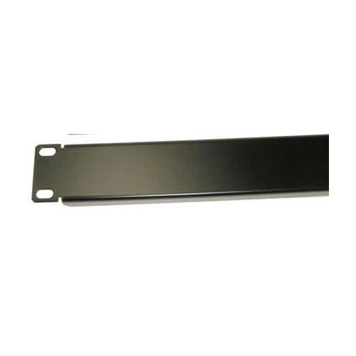 BLANK2 | 2u Blank Panel with return edge