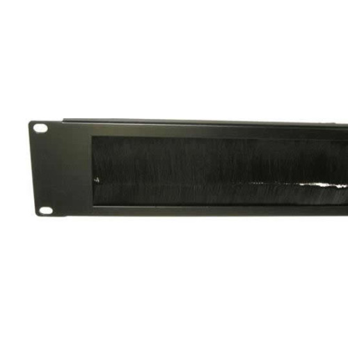Matrix | 2u Letterbox Style Brush Strip Panel