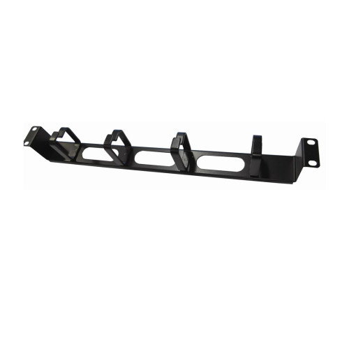 Matrix | 4 Ring Recessed Management Bar