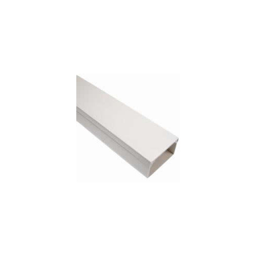 CMW Ltd, Dietzel Univolt MINI Trunking Non-Flame Propogating | 25mm x 16mm HFT Mini Trunking