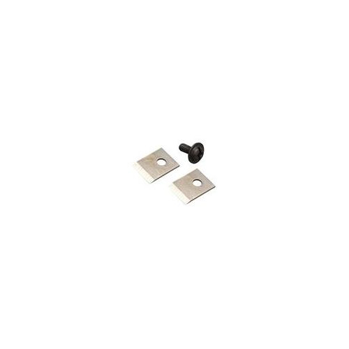 SPEEDYRJ45 TBSPDY | Spare Cutting Blades ( pack / 2 ) (Pack of 2)