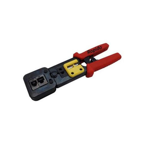 TRCSPDY | Rapido Ratchet Crimping Tool