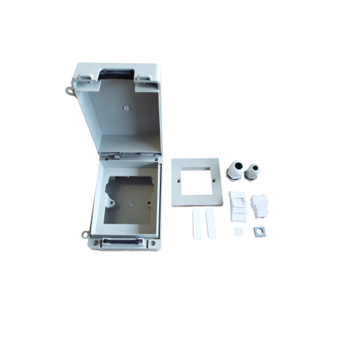 CMW Ltd WJ6{ | Data Housing Unit