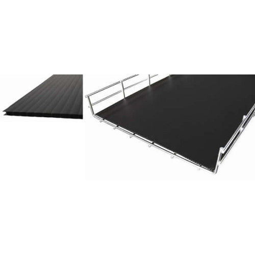 CMW Ltd | Cable-Mat 100mm wide x 3mm deep (1.5m)