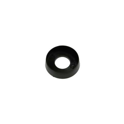 CMW Ltd | M6 Black Nylon Washers (Bag / 50)