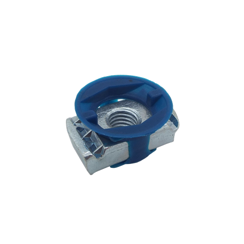 CN6 | M6 Fast Fix Steel Channel Nut