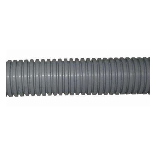 CMW Ltd | 20mm Grey LSOH PP Flexible Conduit (100m Reel)