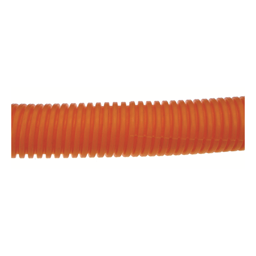 CMW Ltd | 32mm Orange LSOH PP Flexible Conduit (50m Reel)