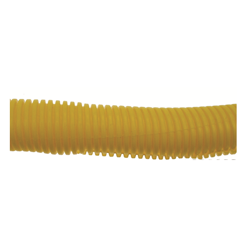 CMW Ltd | 32mm Yellow LSOH PP Flexible Conduit (50m Reel)