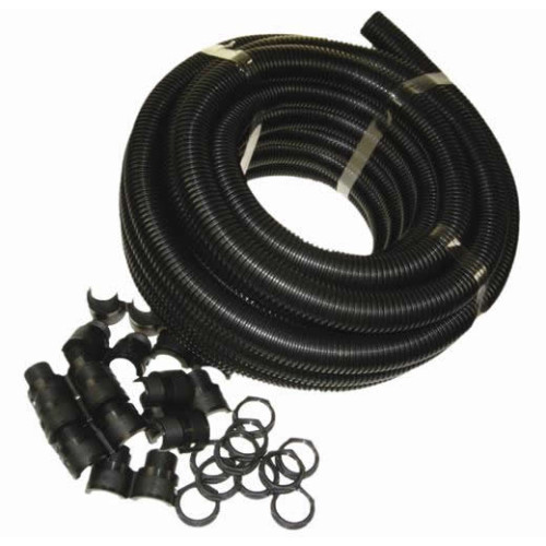CMW Ltd | 25mm LSOH Polypropylene Kit