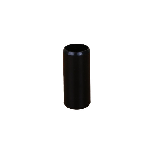 Univolt SM20BK | Dietzel Univolt 20mm Black PVC Rigid Conduit Couplers