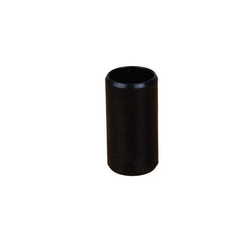 Univolt SM25BK | Dietzel Univolt 25mm Black PVC Rigid Conduit Couplers