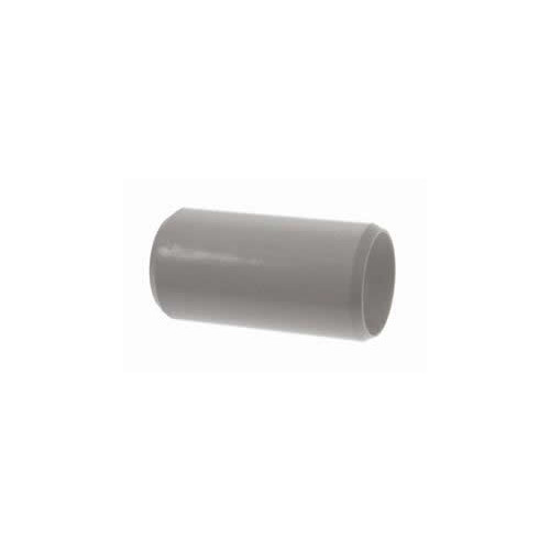 SM20WH | 20mm White PVC Couplers