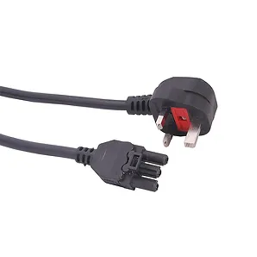 CR 10m 13amp plug to Wieland connector lead (Each)