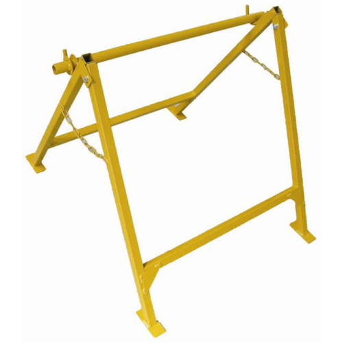 CMW Ltd | Maxi Cable Reel Holder Steel 100kg