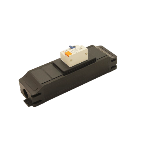 CMW Ltd | CR In-Line 16A RCBO Unit 20mm Entry to GST18