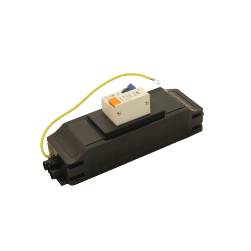 CMW Ltd | In-Line 16A RCBO GST to GST