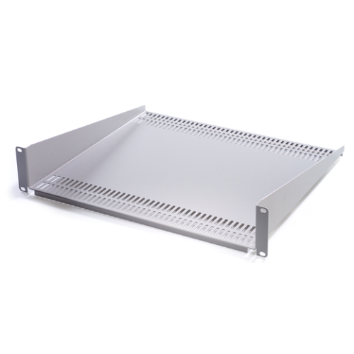 CMW Ltd | 1u x 190mm Deep Modem Shelf