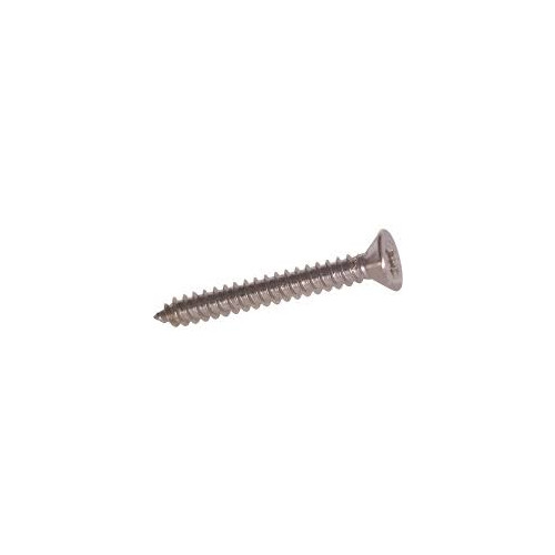 CMW Ltd | No.12 x 1.1/2 inch Countersunk Pozi Wood Screw Pk 200