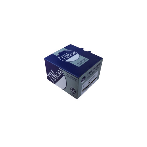 CMW Ltd 00082CWZ | 8 x 2" BZP CSK Woodscrews (Box/200)