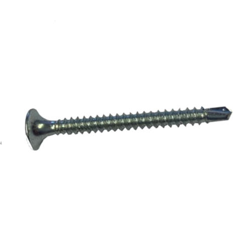 3.5mm x 25mm Drywall Metal Stud Plasterboard Screw CS Self/T (Box/1000)