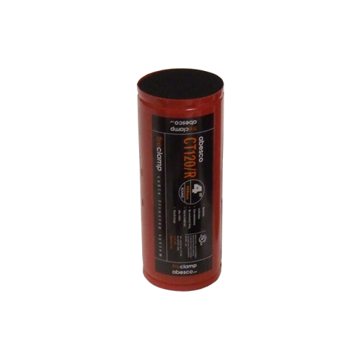 Abesco Fire Ltd ABE31952 | Abesco 152mm Diameter CT120/R Round Intumescent Cable Transit