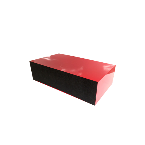 Abesco Fire Ltd ABE33055 | Abesco 550 x 125mm CT240 Intumescent Cable Transit