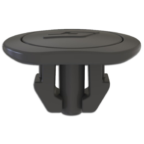 CMW Ltd | Grey Cable Tray Clips-Push Fit