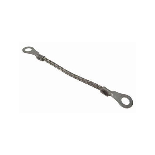 METSEC CT/ES100 | Standard Duty Steel Cable Tray Earth Strap