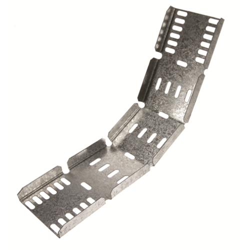 CTFR25/0450PG | 450mm Adjustable Riser