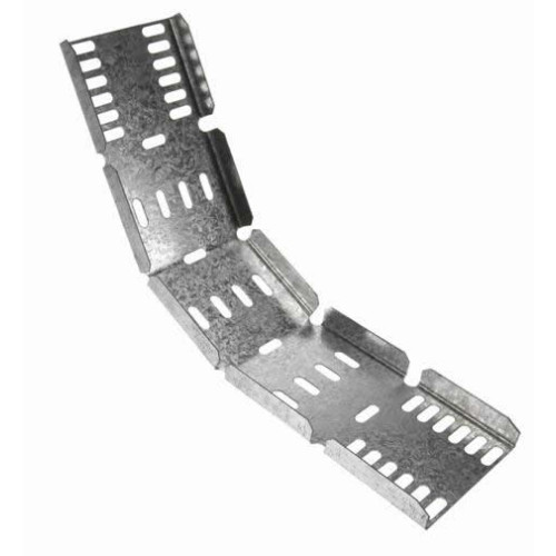 CMW Ltd CTFR25/0225PG | 225mm Standard Duty Flexible Riser