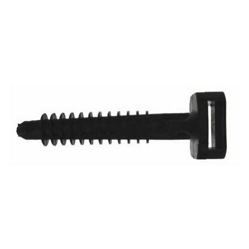 CMW Ltd | Cable Tie Mount ( small ) (Bag / 100)