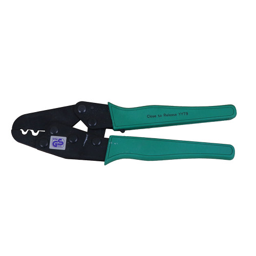 Copper Tube Terminal Crimping Tool (10mm-16mm)
