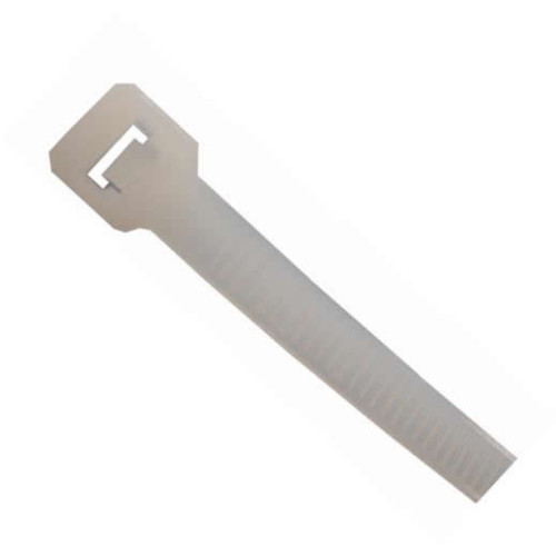 CMW Ltd | Natural 370mm x 4.8mm (Bag / 100)