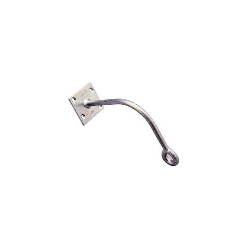 CMW Ltd Catenary wire Cable fixing kit | Bracket 32 for Catenary Wire