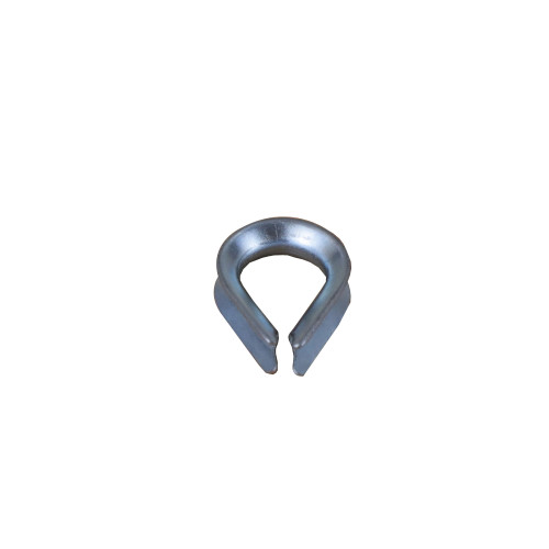 CMW Ltd Catenary wire Cable fixing kit | Thimble
