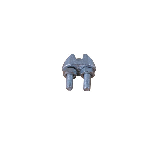 CMW Ltd catenary wire cable fixing kit | Wire Rope Grip