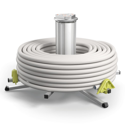 Drum-Roll Clou Fix uncoiler fixings