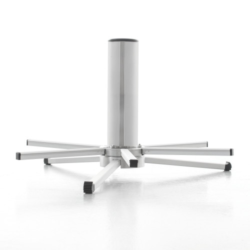 Drum-Roll Clou Slim uncoiler
