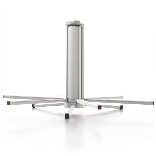 Drum-Roll Clou XL uncoiler