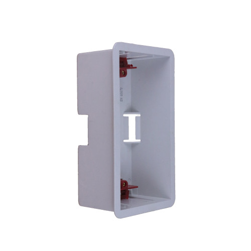 CMW Ltd | 47mm Deep Double Gang Dry-Lining Box
