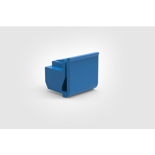 HellermannTyton DCMJST Rack Snaps