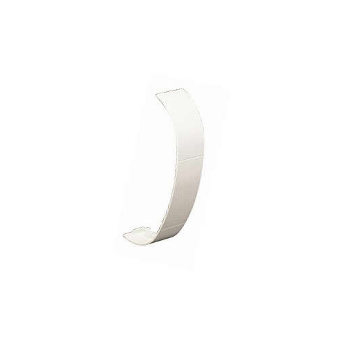Marshall-Tufflex DD1210WH | Marshall Tufflex PVC White Odyssey Dado Trunking Coupler