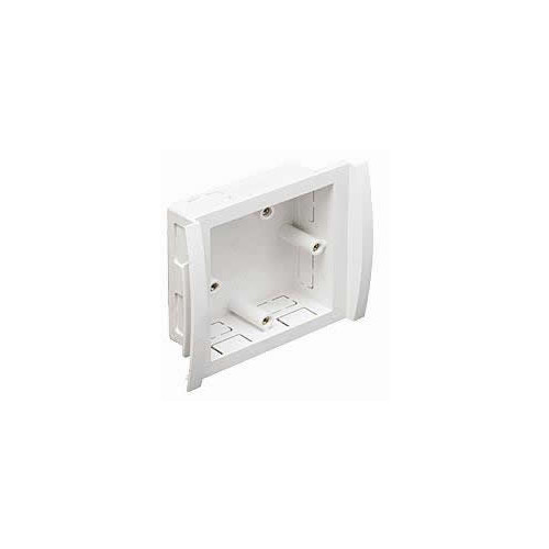 Marshall-Tufflex DD1510WH | Marshall Tufflex 1 Gang Odyssey Accessory Box