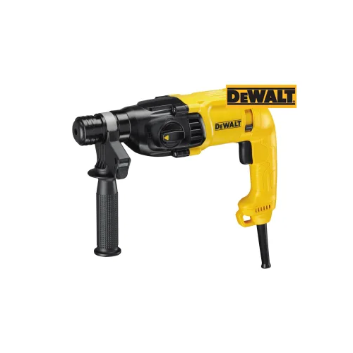 Dewalt DEWD25033KL SDS Plus 3 Mode Hammer Drill 710W 110V