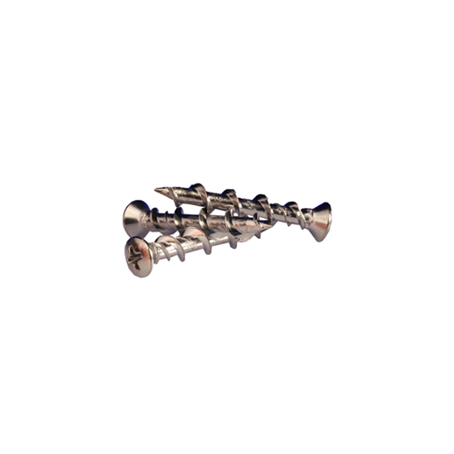 CMW Ltd | Dewalt Countersunk Wall-Dog Screw Anchors (Bag / 100)