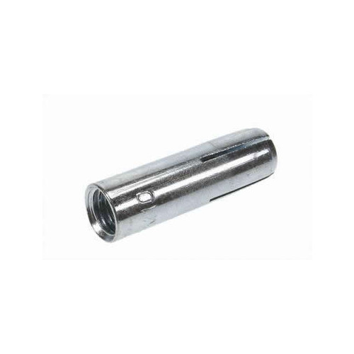 M12 x 50mm Steel Drop-In Anchors (Box/50) (Special)