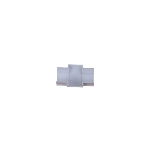 D-Line IB3015W | D-Line White Smooth Fit Internal Bend 30mm x 15mm