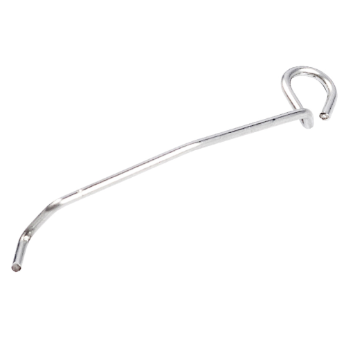 CMW Ltd | Safe-D Spring Clip